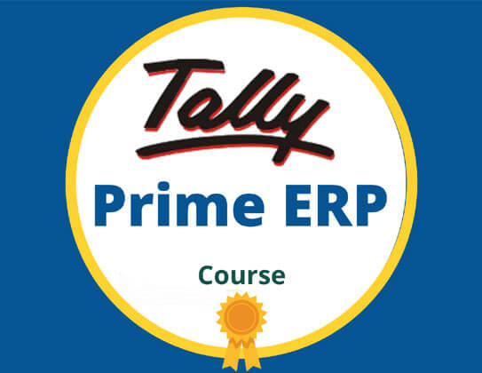 tally prime course in delhi